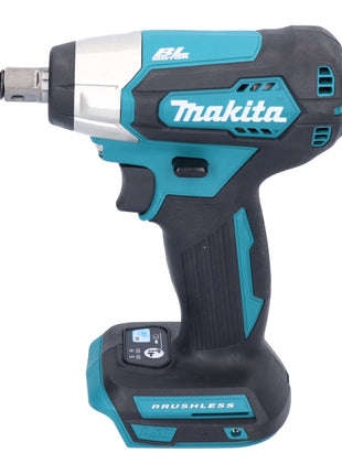 Makita DTW 181 A1 Clé à choc sans fil 18 V 210 Nm 1/2" Brushless + 1x batterie 2,0 Ah - sans chargeur