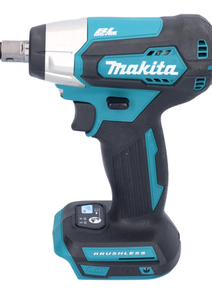 Makita DTW 181 M1 Llave de impacto a batería 18 V 210 Nm 1/2" sin escobillas + 1x batería 4,0 Ah - sin cargador