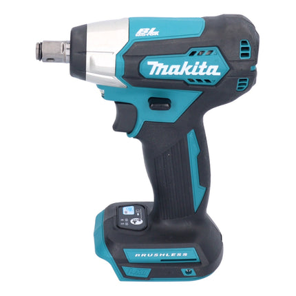 Avvitatore a impulsi a batteria Makita DTW 181 M1 18 V 210 Nm 1/2" brushless + 1x batteria ricaricabile 4,0 Ah - senza caricabatterie