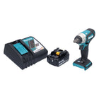 Makita DTW 181 RM1 clé à chocs sans fil 18 V 210 Nm 1/2