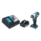 Makita DTW 181 RT1 Visseuse à choc sans fil 18 V 210 Nm 1/2