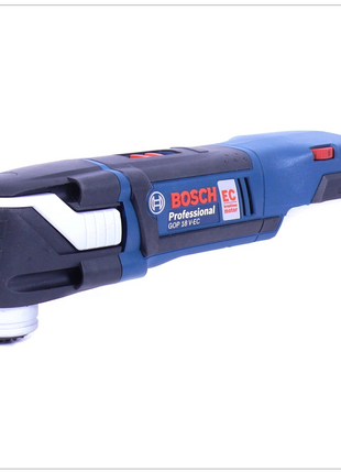 Bosch GOP 18 V-EC Dinotech II