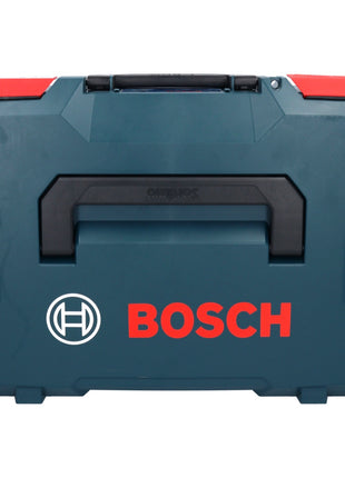 Bosch GDS 18V-300  Akku Schlagschrauber 18 V 300 Nm 1/2" Brushless + 1x Akku 5,0 Ah + L-Boxx - ohne Ladegerät - Toolbrothers