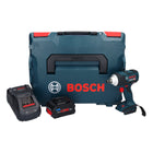 Bosch GDS 18V-300  Akku Schlagschrauber 18 V 300 Nm 1/2