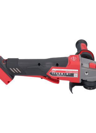 Milwaukee M18 FSAGV115XPDB-301 Akumulatorowa szlifierka kątowa 18 V 115 mm bezszczotkowa + 1x akumulator 3,0 Ah - bez ładowarki