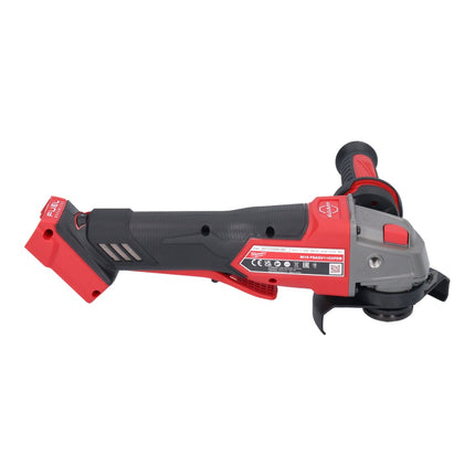 Milwaukee M18 FSAGV115XPDB-301 Akku Winkelschleifer 18 V 115 mm Brushless + 1x Akku 3,0 Ah - ohne Ladegerät