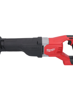 Sierra de sable Milwaukee M18 BSX-301 a batería 18 V + 1x batería 3,0 Ah - sin cargador