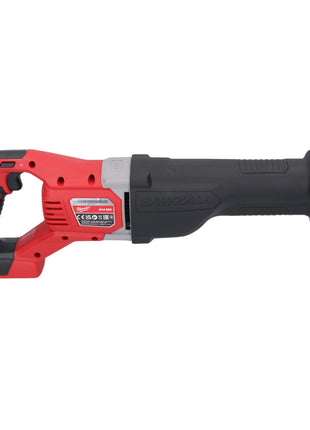 Milwaukee M18 BSX-301 akumulatorowa pilarka szablasta 18 V + 1x akumulator 3,0 Ah - bez ładowarki