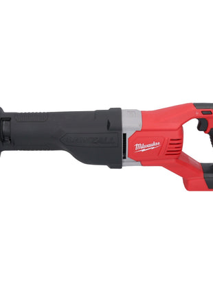 Milwaukee M18 BSX-301 akumulatorowa pilarka szablasta 18 V + 1x akumulator 3,0 Ah + ładowarka