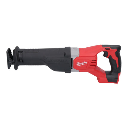 Milwaukee M18 BSX-301 Akku Recipro Säbelsäge 18 V + 1x Akku 3,0 Ah + Ladegerät