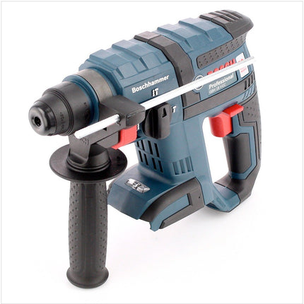 Bosch GBH 18 V-EC Bohrhammer Solo - nur das Gerät - Toolbrothers