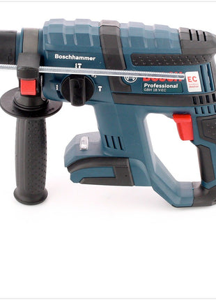 Bosch GBH 18 V-EC Bohrhammer Solo - nur das Gerät - Toolbrothers