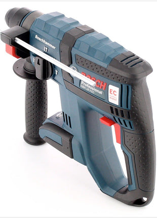 Bosch GBH 18 V-EC Bohrhammer Solo - nur das Gerät - Toolbrothers