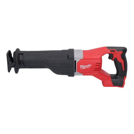 Milwaukee M18 BSX-302 sega alternativa a batteria 18 V + 2x batteria 3,0 Ah + caricabatterie