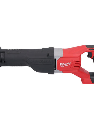 Milwaukee M18 BSX-401 Scie sabre sans fil 18V + 1x Batterie 4,0 Ah - sans chargeur