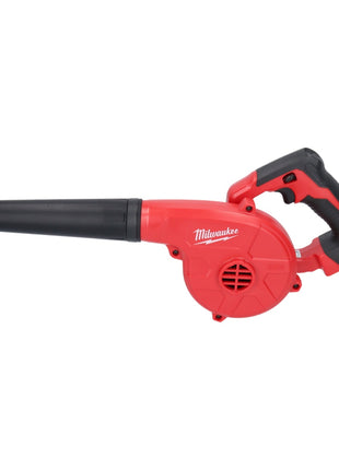 Soplador de batería Milwaukee M18 BBL-301 18 V + 1x batería 3,0 Ah - sin cargador