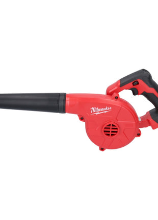 Milwaukee M18 BBL-401 akumulatorowa dmuchawa 18 V + 1x akumulator 4,0 Ah + ładowarka