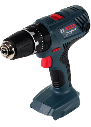 Bosch Professional GSB 18V-21 taladro percutor inalámbrico 18 V 55 Nm Solo (06019H1176) - sin batería, sin cargador