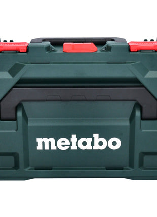 Metabo BS 18 LT BL Akku Bohrschrauber 18 V 75 Nm Brushless + 1x Akku 4,0 Ah + Ladegerät + metaBOX