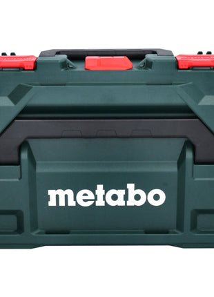 Taladro atornillador a batería Metabo BS 18 LT BL 18 V 75 Nm sin escobillas + 1x batería 4,0 Ah + cargador + metaBOX