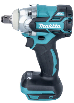 Makita DTW 285 RA1 Akku Schlagschrauber 18 V 280 Nm 1/2" Brushless + 1x Akku 2,0 Ah + Ladegerät