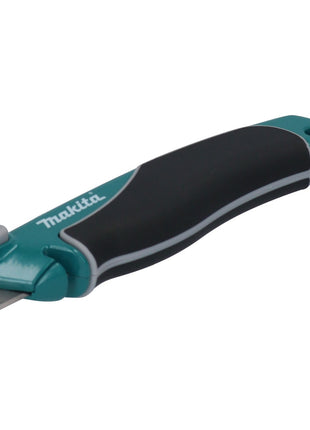 Makita B-65785 Allzweckmesser Trapezklingenmesser Teppichmesser einziehbar - Toolbrothers