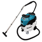 Makita VC4210M Aspiratore a secco 1200 W 42 l classe di filtrazione M