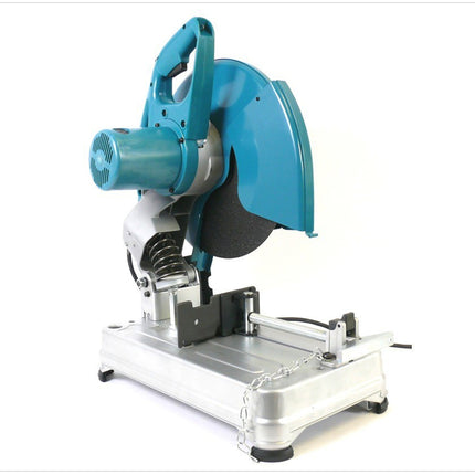 Makita 2414 EN 2000 Watt Schleifmaschine Trennschleifmaschine - Toolbrothers