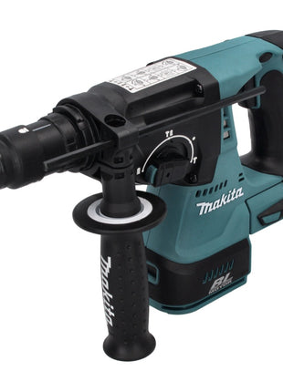 Makita DHR 243 Z Akku Bohrhammer 18 V Brushless Solo - ohne Akku, ohne Ladegerät - Toolbrothers