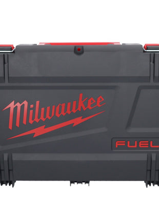 Milwaukee M18 FIW2F38-0X Akku Schlagschrauber 18 V 339 Nm 3/8 " Brushless + HD Box - ohne Akku, ohne Ladegerät