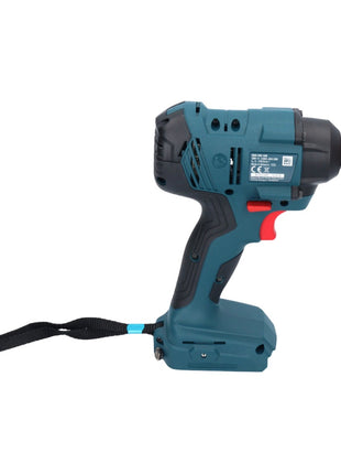 Bosch GDX 18V-180 Akku Drehschlagschrauber 18 V 180 Nm 1/2" + 1x Akku 2,0 Ah - ohne Ladegerät - Toolbrothers