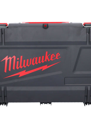 Milwaukee M12 BPRT-201X Akku Blindnietgerät 12 V 20,32 mm + 1x Akku 2,0 Ah + Ladegerät + HD Box ( 4933464406 )