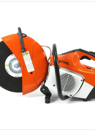 Stihl TS 420 3,2 kW Motorflex Trennschleifer mit 350 mm Trennschleiferscheibe ( 4238 011 2810 ) - Toolbrothers