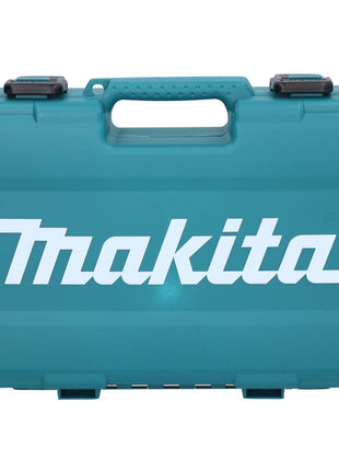 Makita DF 333 DWAE Akku Bohrschrauber 12 V max. 30 Nm + 2x Akku 2,0 Ah + Ladegerät + Holster + Koffer