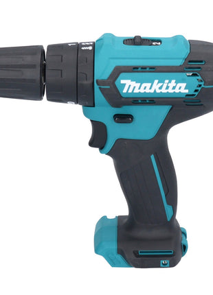 Makita HP 333 DZ Akku Schlagbohrschrauber 12 V 30 Nm + Holster - ohne Akku, ohne Ladegerät