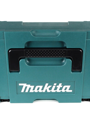 Makita DA 332 DSYJ akumulatorowa wiertarko-wkrętarka kątowa 12 V maks. 12 mm + 2x akumulator 1,5 Ah + ładowarka + Makpac