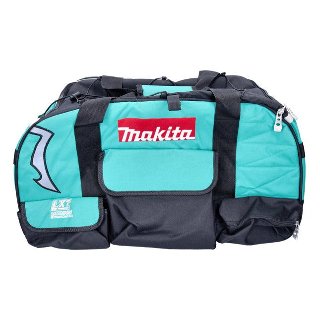 Makita Borsa da trasporto Borsa per utensili 60 x 39 x 30 cm ( 831278-2 ) per DDF / DHP / DTD / DTW / DHS / DJR / DGA