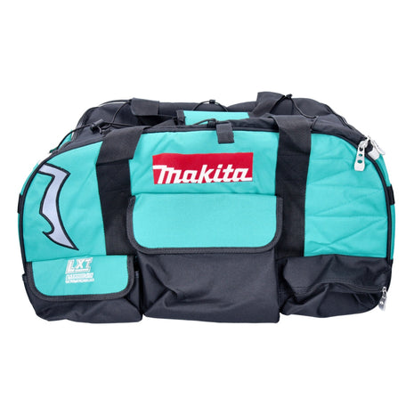 Bolsa de transporte Makita bolsa de herramientas 60 x 39 x 30 cm (831278-2) para DDF / DHP / DTD / DTW / DHS / DJR / DGA