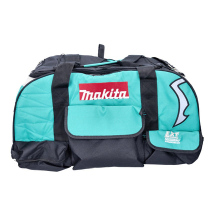 Makita Transporttasche Werkzeugtasche 60 x 39 x 30 cm ( 831278-2 ) für DDF / DHP / DTD / DTW / DHS / DJR / DGA