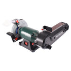 Levigatrice a nastro combinata Metabo BS 200 Plus 600 W 2,7 Nm ( 604220000 )