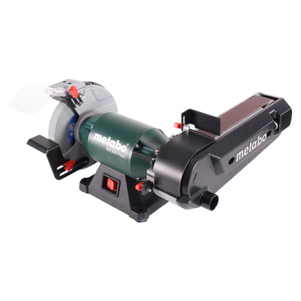 Levigatrice a nastro combinata Metabo BS 200 Plus 600 W 2,7 Nm ( 604220000 )