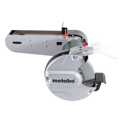 Levigatrice a nastro combinata Metabo BS 200 Plus 600 W 2,7 Nm ( 604220000 )