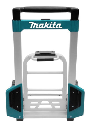 Makita Trolley Transportwagen für Makpac Systemkoffer + 1x Makpac 2 + 2x Makpac 3 + 1x Makpac 4 - Toolbrothers