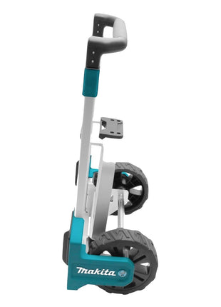 Makita Trolley Transportwagen für Makpac Systemkoffer + 1x Makpac 2 + 2x Makpac 3 + 1x Makpac 4 - Toolbrothers