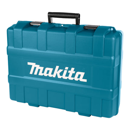 Valigia di trasporto in plastica Makita per DGA 900 + DGA 901 ( 821717-0 )