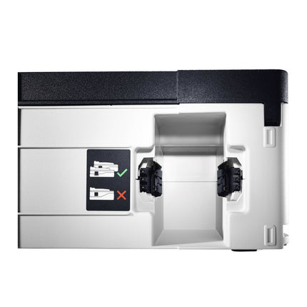 Festool CTMC SYS Akku Absaugmobil 36 V ( 2x 18 V ) Staubkl. M + 4x Akku 4,0 Ah + Ladegerät - Toolbrothers