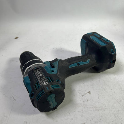 Makita HP 002 GZ Akku Schlagbohrschrauber 40 V max 64 Nm Brushless Solo Gebraucht 4 - toolbrothers