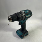 Makita HP 002 GZ Akku Schlagbohrschrauber 40 V max 64 Nm Brushless Solo Gebraucht 1 - toolbrothers