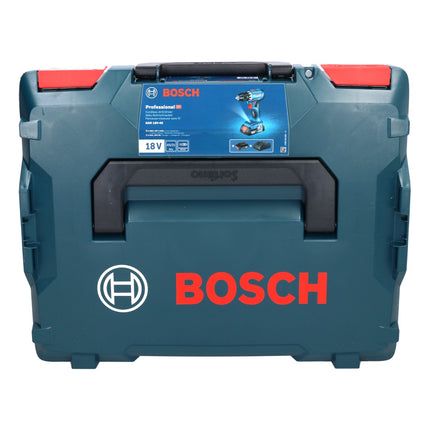 Trapano avvitatore a batteria Bosch GSR 18V-45 18 V 45 Nm ( 06019K3201 ) Brushless + L-Boxx - senza batteria, senza caricabatterie