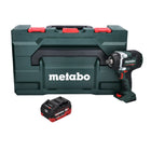 Metabo SSW 18 LTX 800 BL akumulatorowy klucz udarowy 18 V 800 Nm 1/2